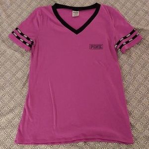 Victoria's Secret Pink shirt